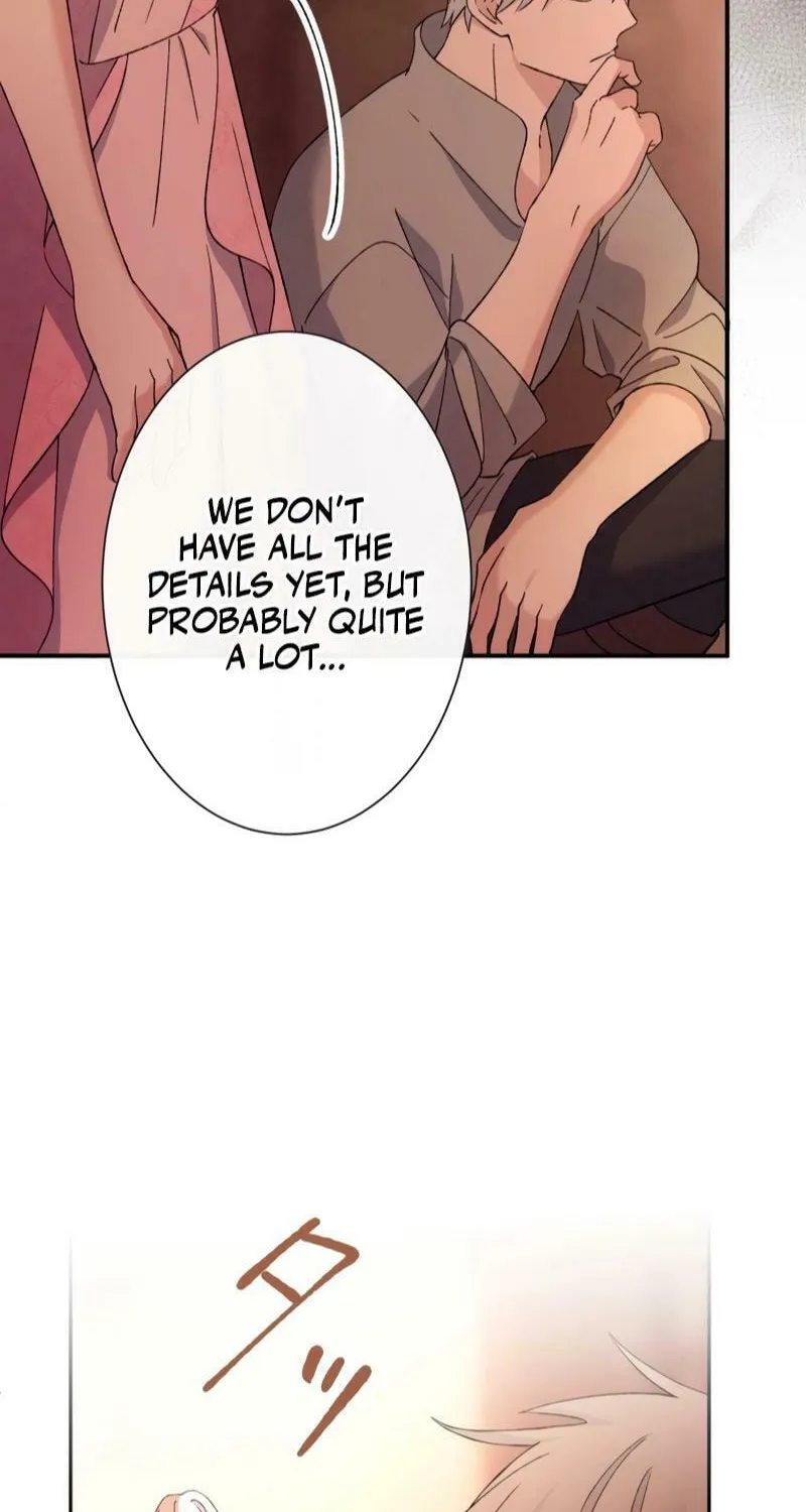 Gaia no Matsuei Chapter 14 page 46 - 