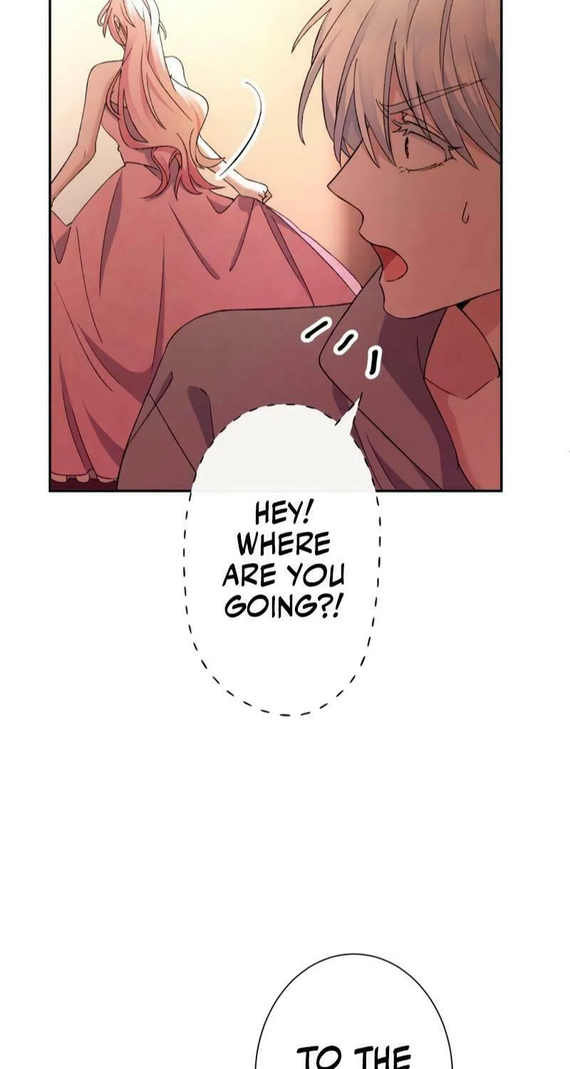 Gaia no Matsuei Chapter 14 page 47 - 