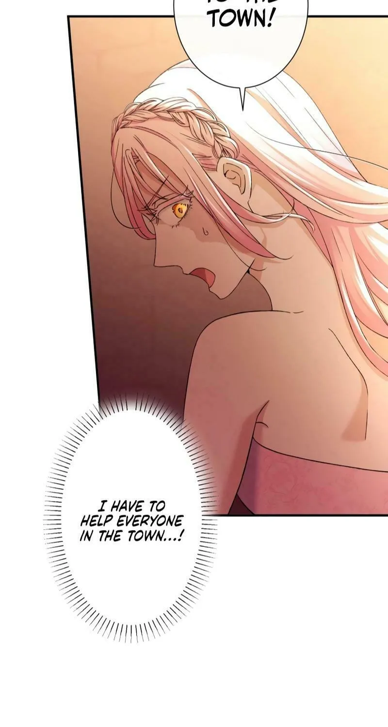 Gaia no Matsuei Chapter 14 page 48 - 