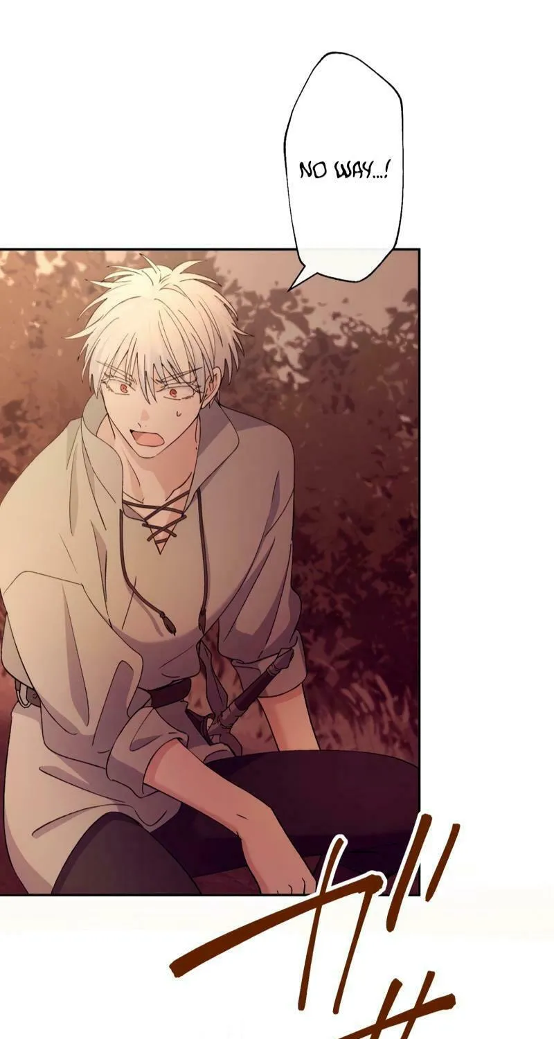 Gaia no Matsuei Chapter 14 page 49 - 