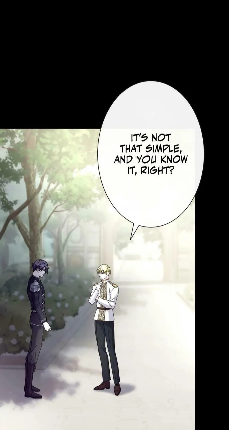 Gaia no Matsuei Chapter 14 page 7 - 