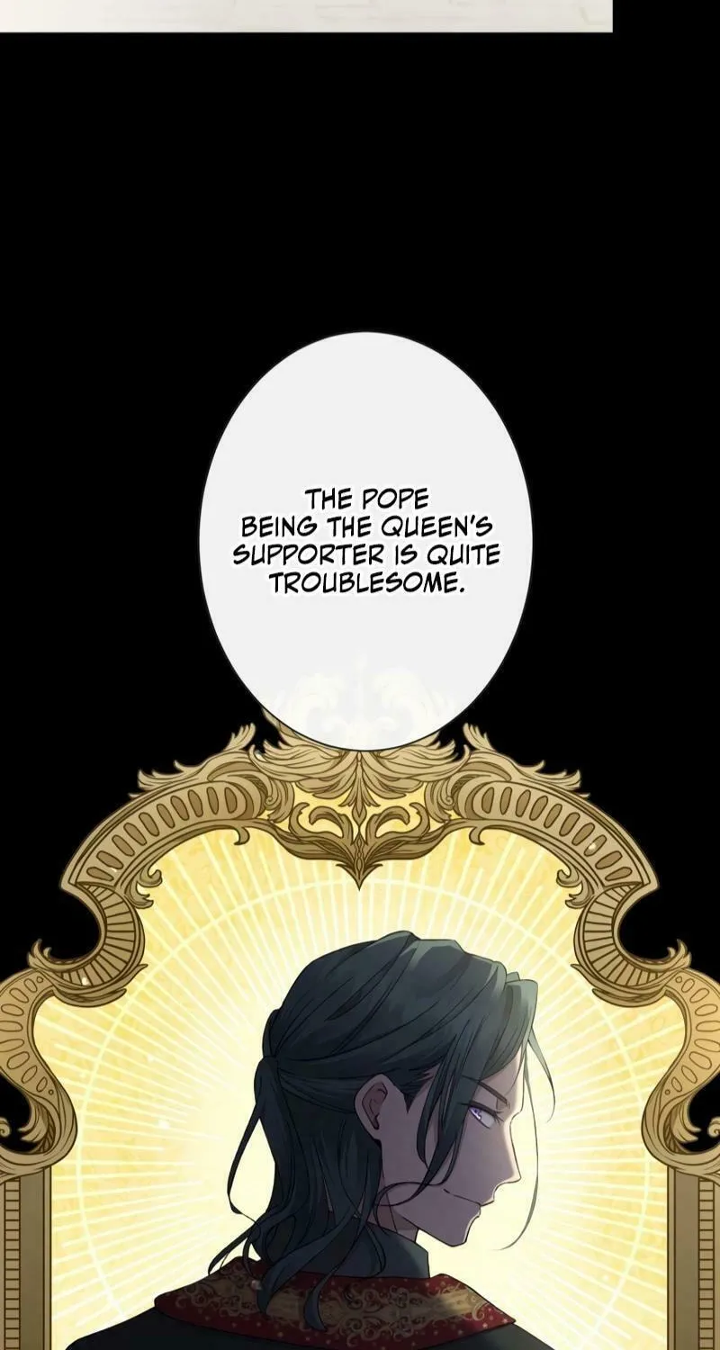Gaia no Matsuei Chapter 14 page 8 - 