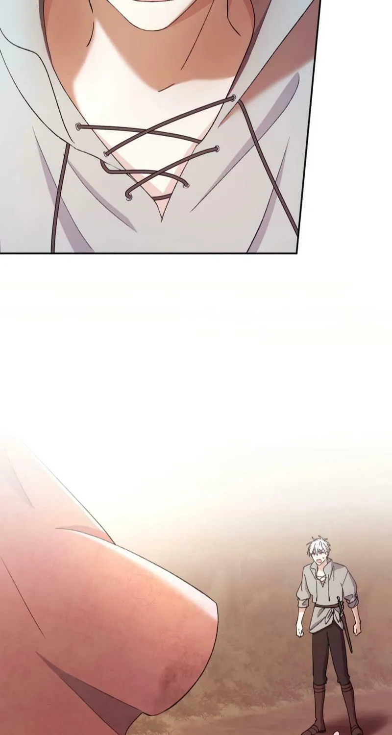 Gaia no Matsuei Chapter 15 page 15 - 
