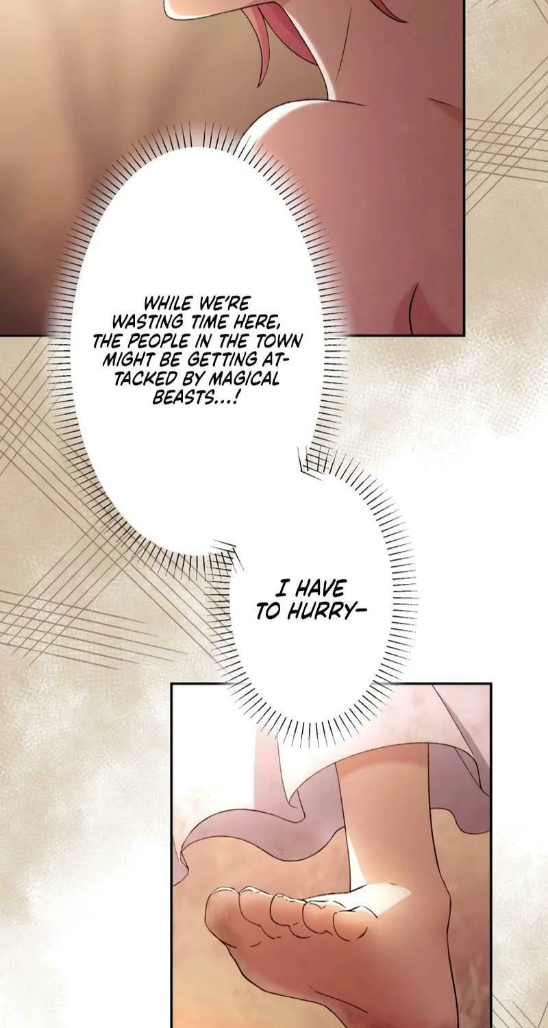 Gaia no Matsuei Chapter 15 page 18 - 