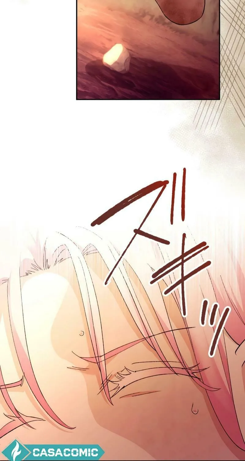 Gaia no Matsuei Chapter 15 page 19 - 