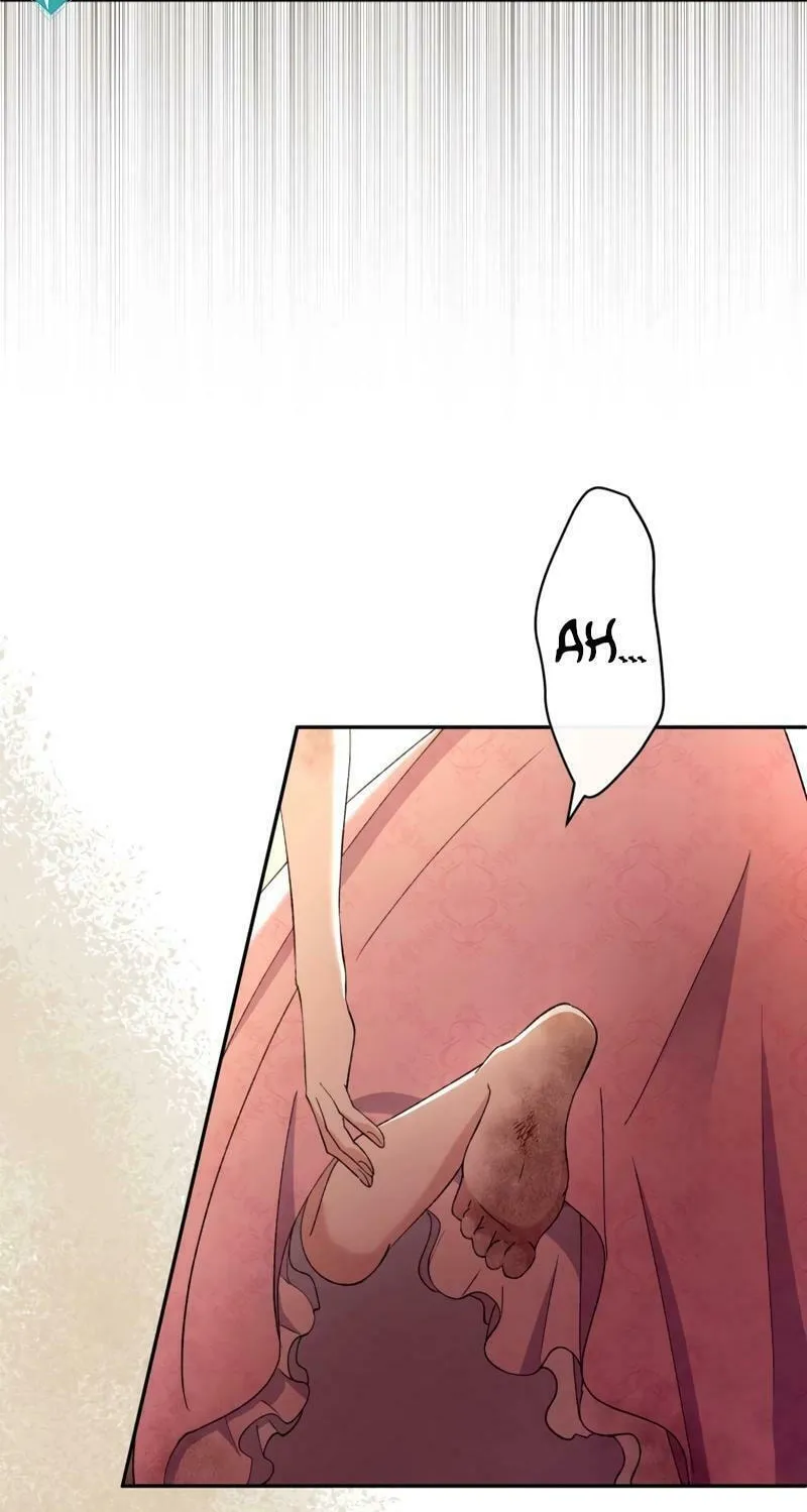 Gaia no Matsuei Chapter 15 page 20 - 