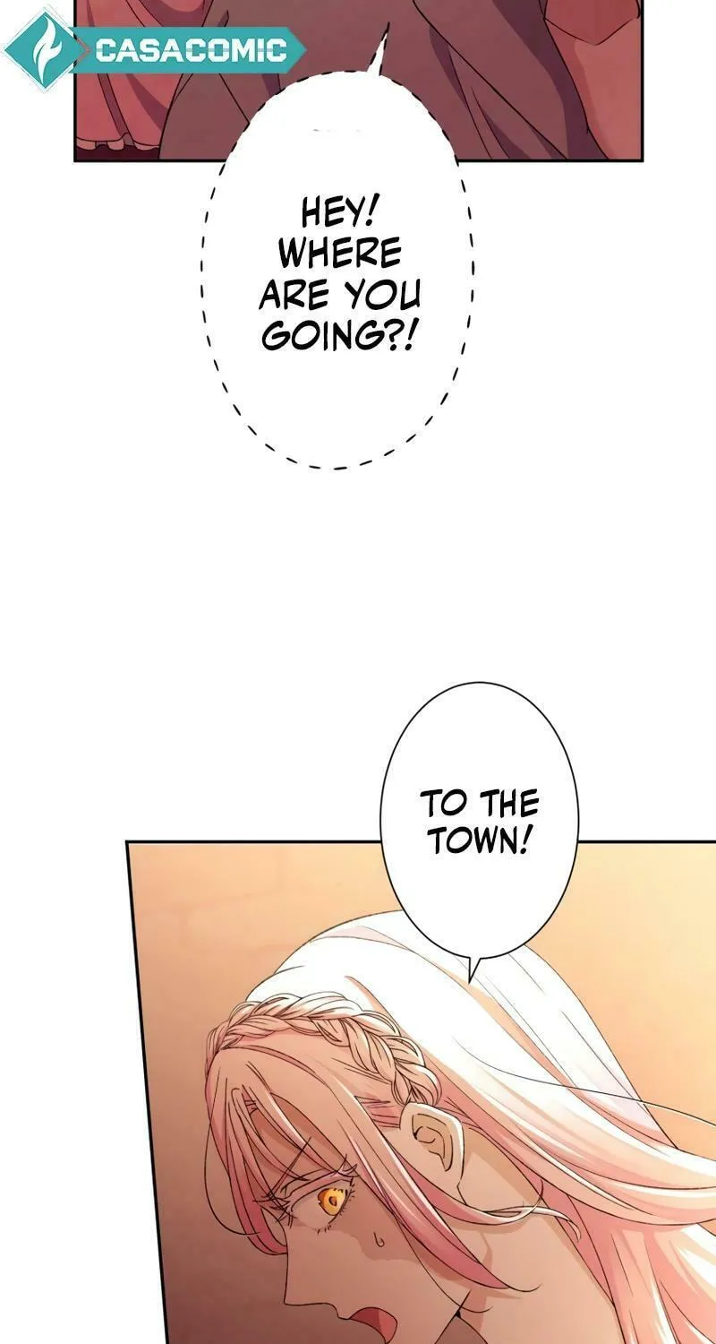 Gaia no Matsuei Chapter 15 page 3 - 