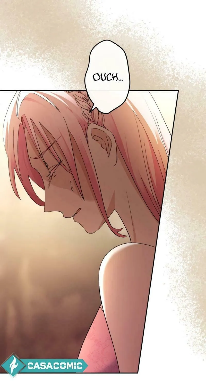 Gaia no Matsuei Chapter 15 page 21 - 
