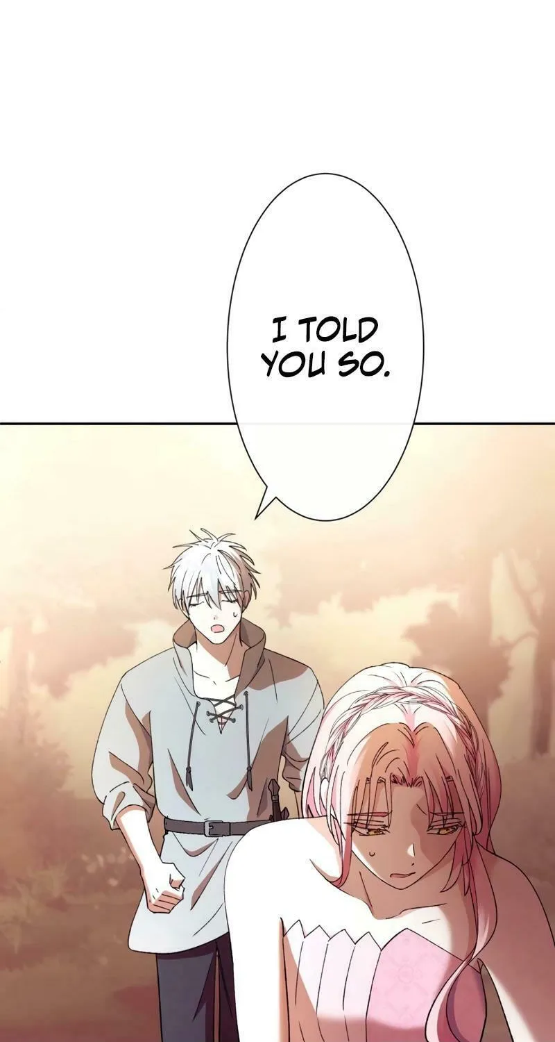 Gaia no Matsuei Chapter 15 page 22 - 