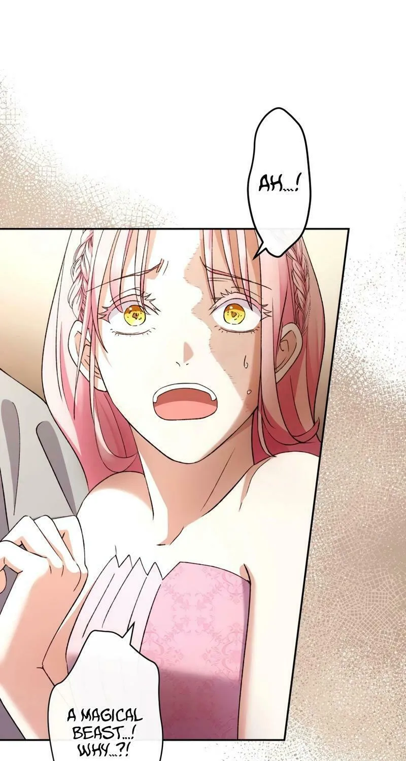 Gaia no Matsuei Chapter 15 page 27 - 