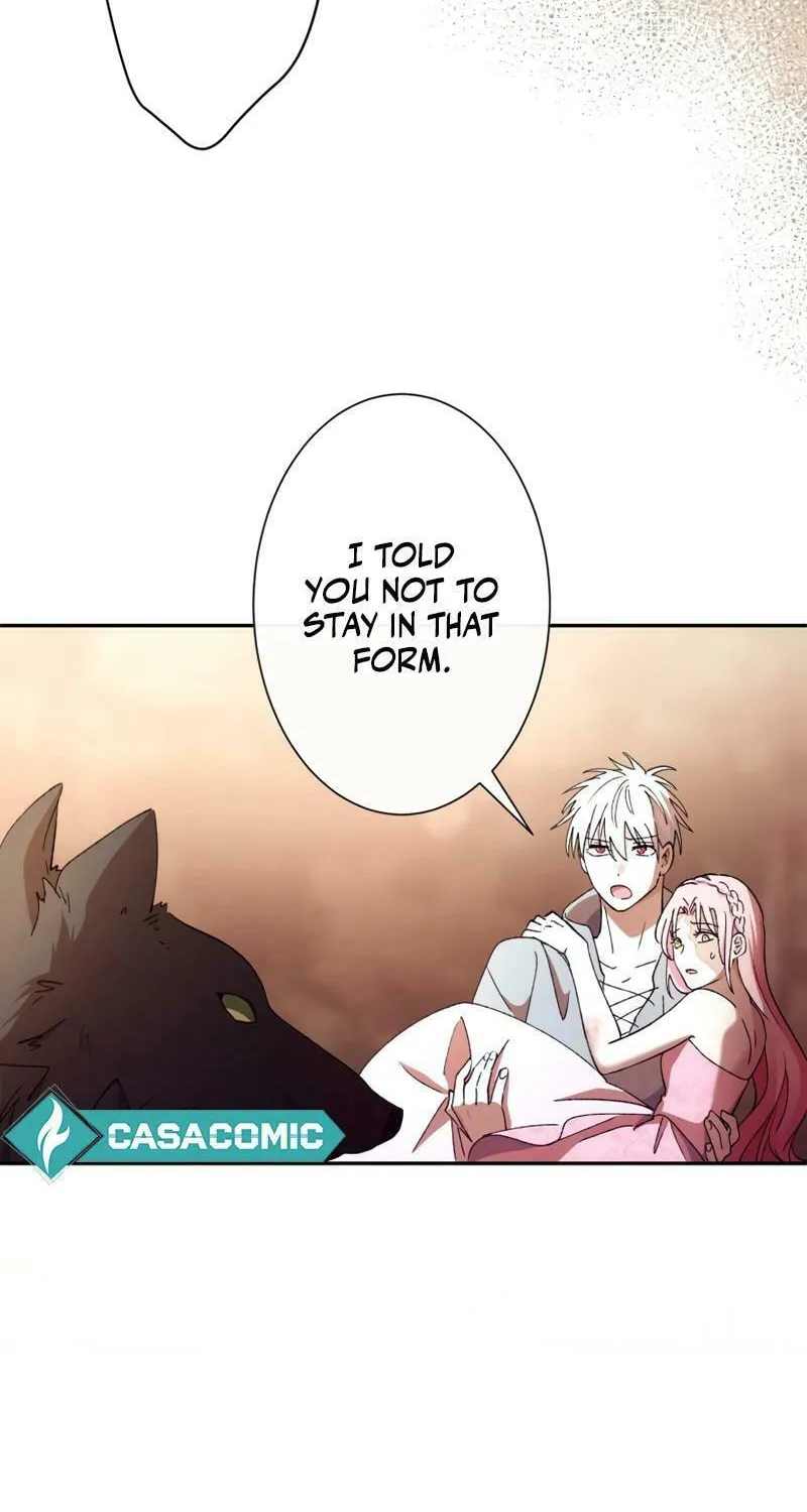 Gaia no Matsuei Chapter 15 page 28 - 