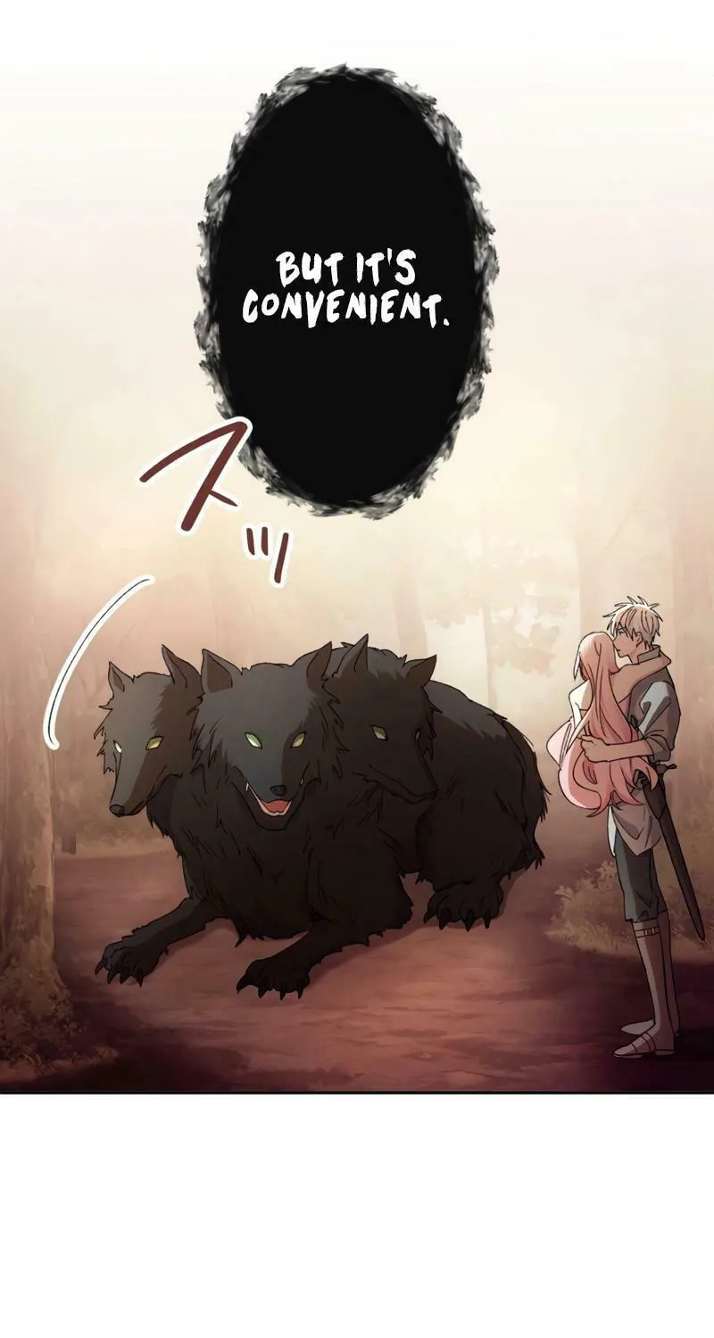 Gaia no Matsuei Chapter 15 page 29 - 