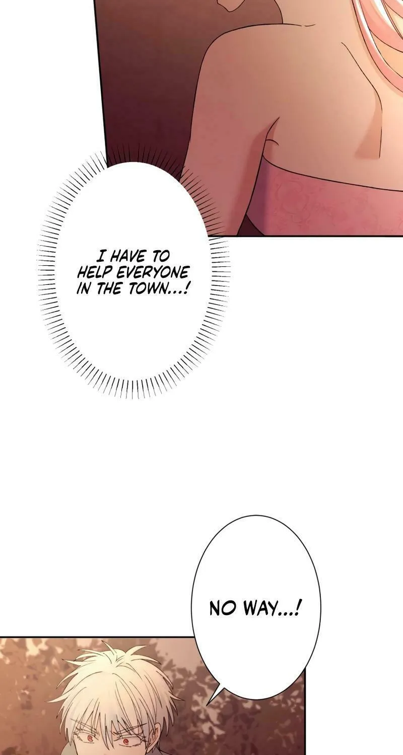 Gaia no Matsuei Chapter 15 page 4 - 