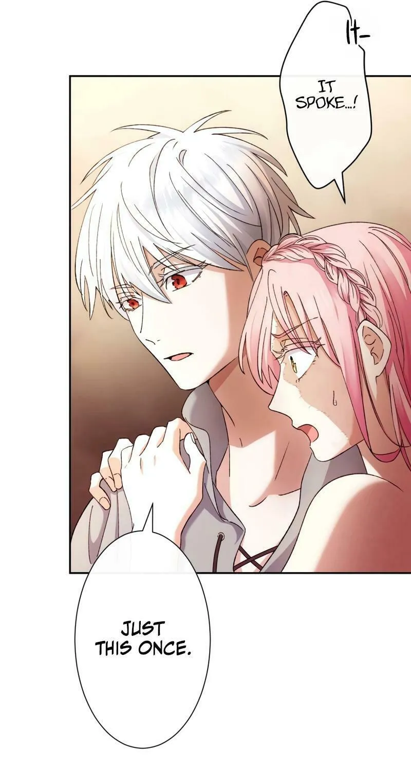 Gaia no Matsuei Chapter 15 page 31 - 