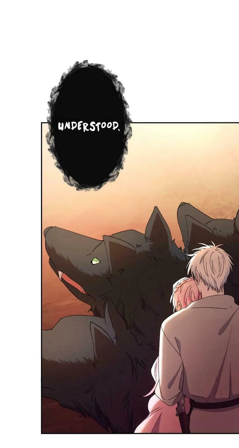 Gaia no Matsuei Chapter 15 page 34 - 