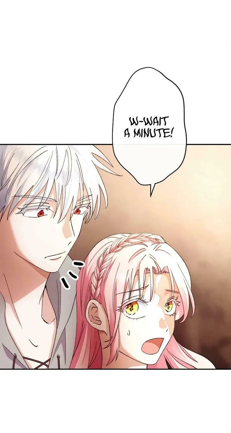 Gaia no Matsuei Chapter 15 page 35 - 