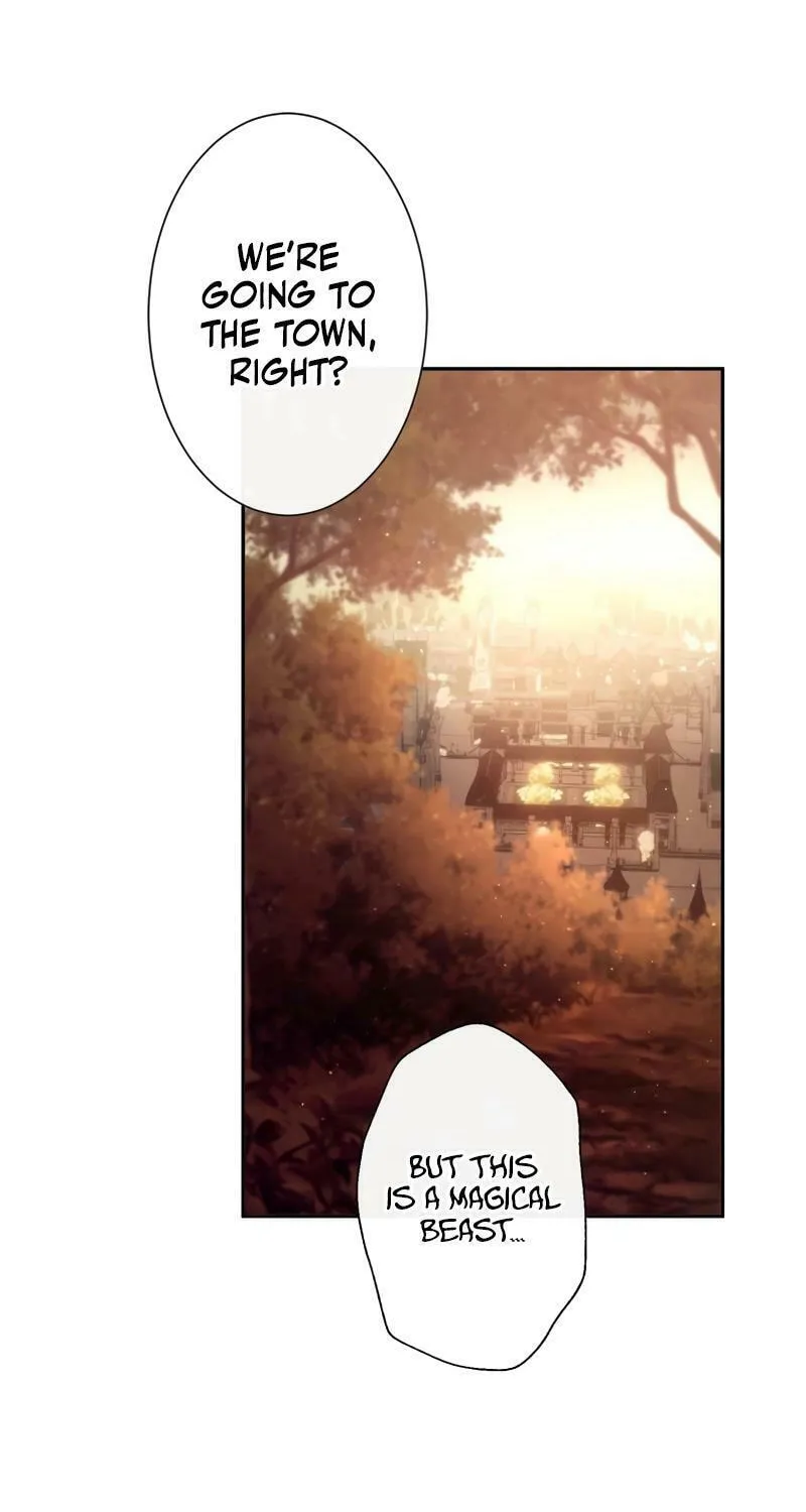 Gaia no Matsuei Chapter 15 page 36 - 