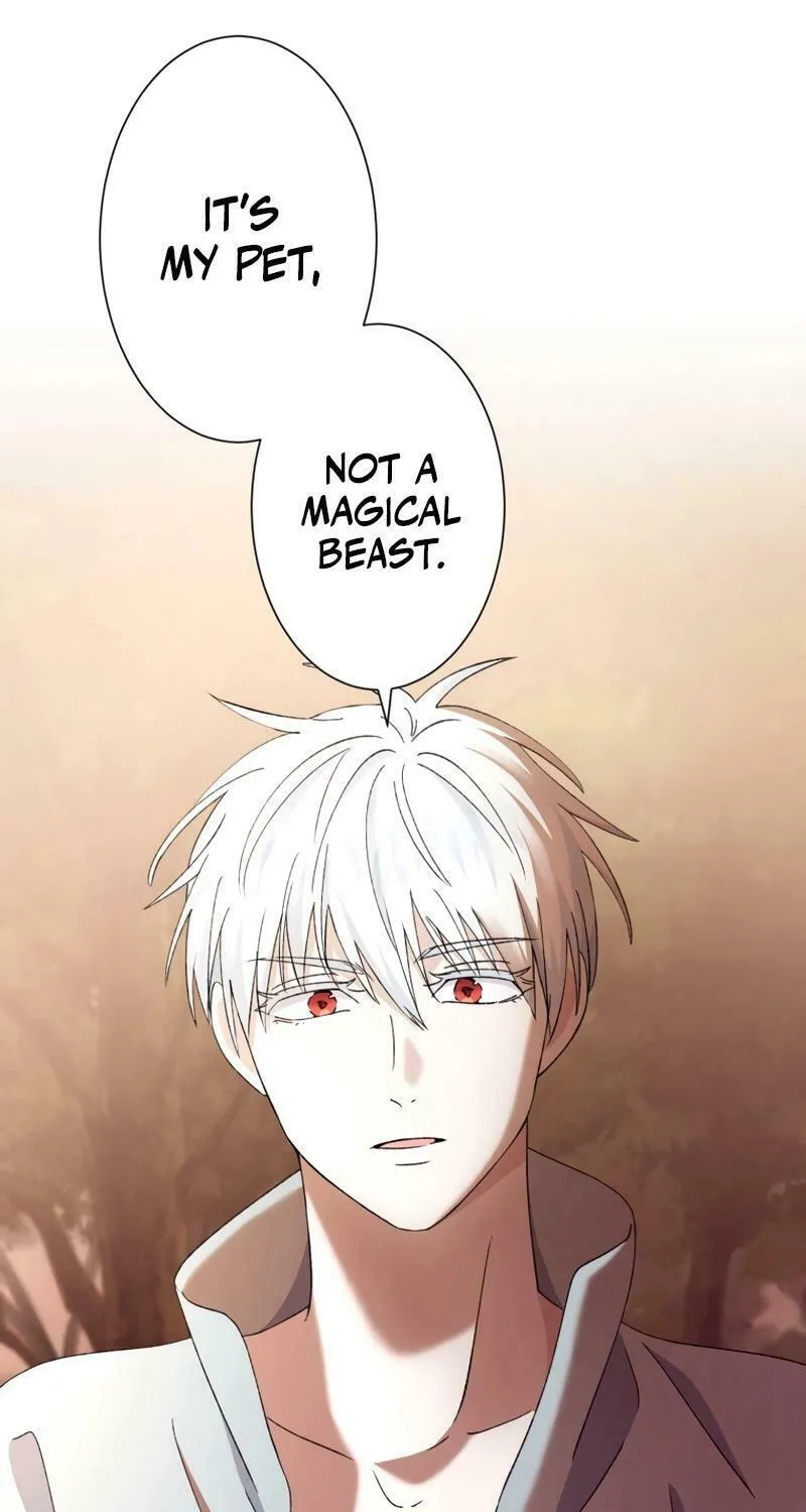 Gaia no Matsuei Chapter 15 page 37 - 