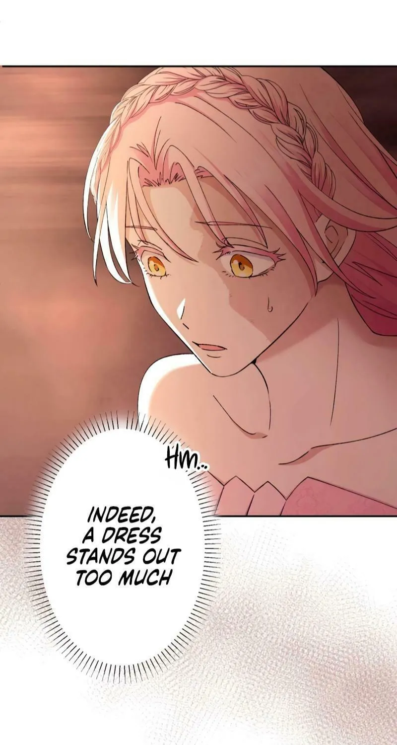 Gaia no Matsuei Chapter 15 page 47 - 