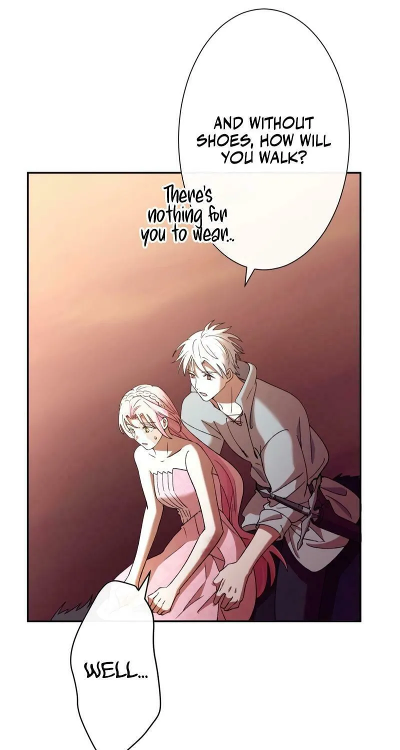 Gaia no Matsuei Chapter 15 page 49 - 