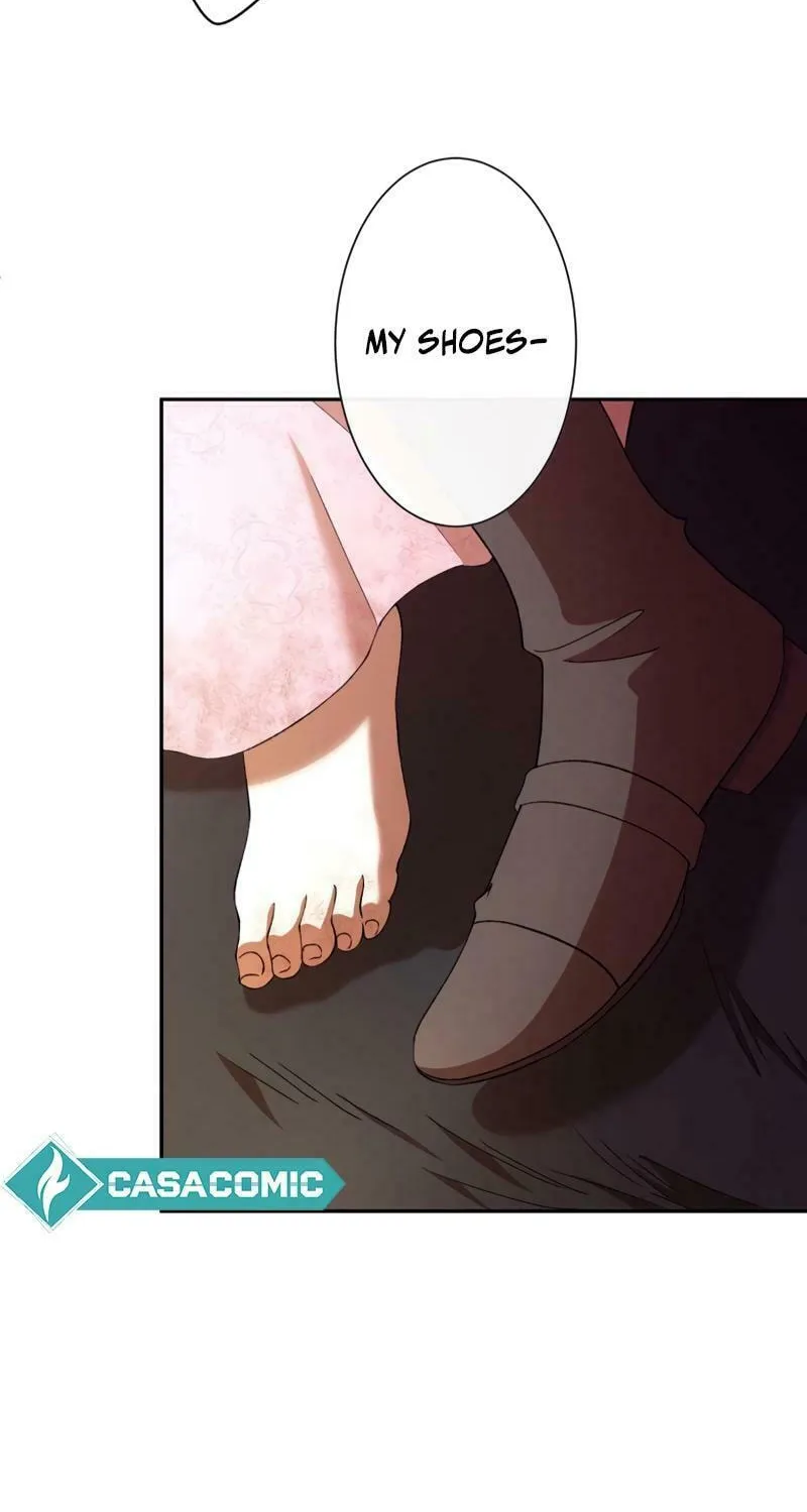 Gaia no Matsuei Chapter 15 page 50 - 