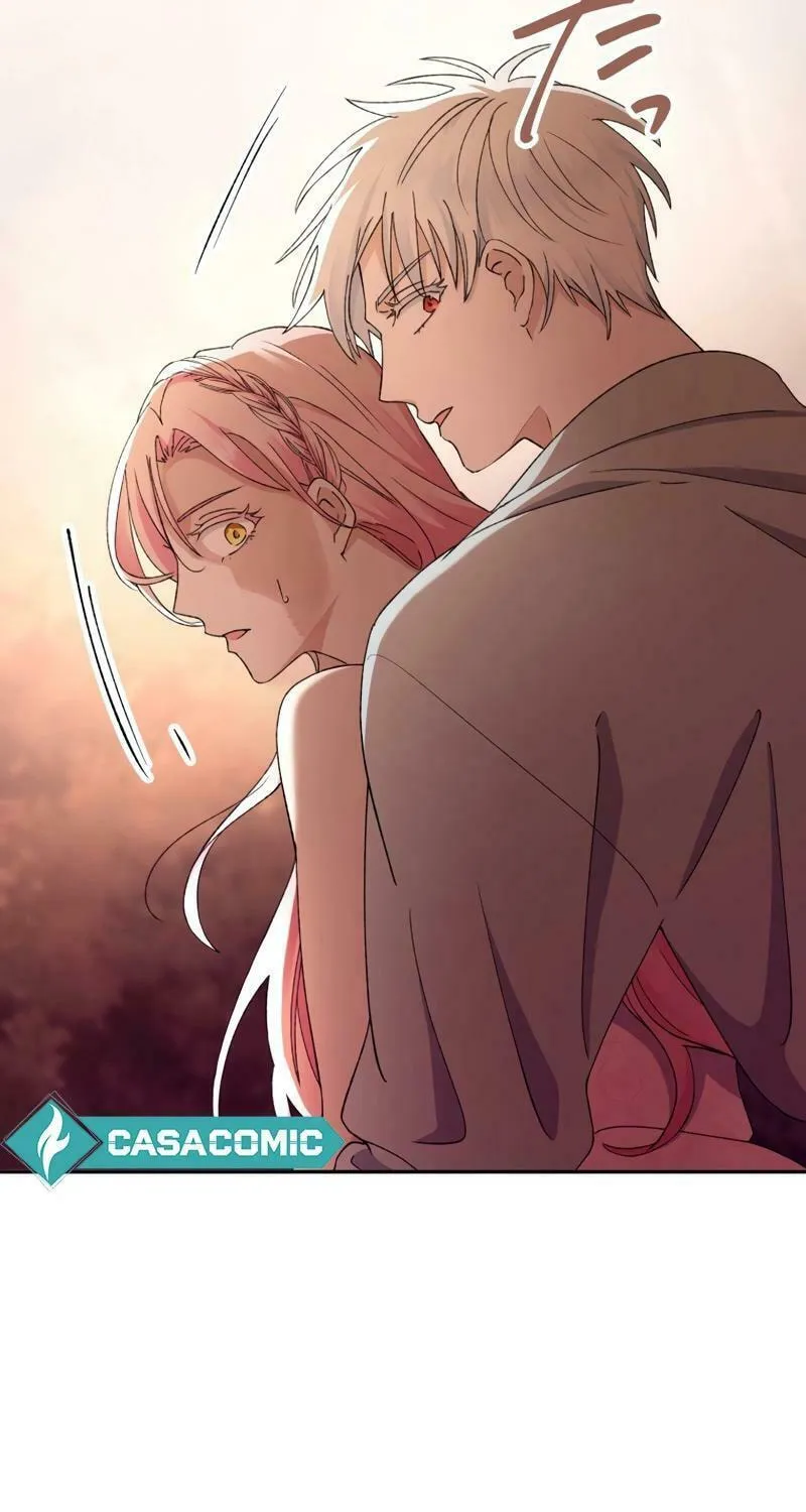 Gaia no Matsuei Chapter 15 page 53 - 