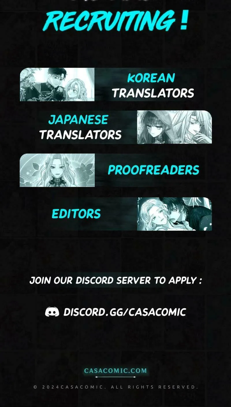 Gaia no Matsuei Chapter 15 page 55 - 