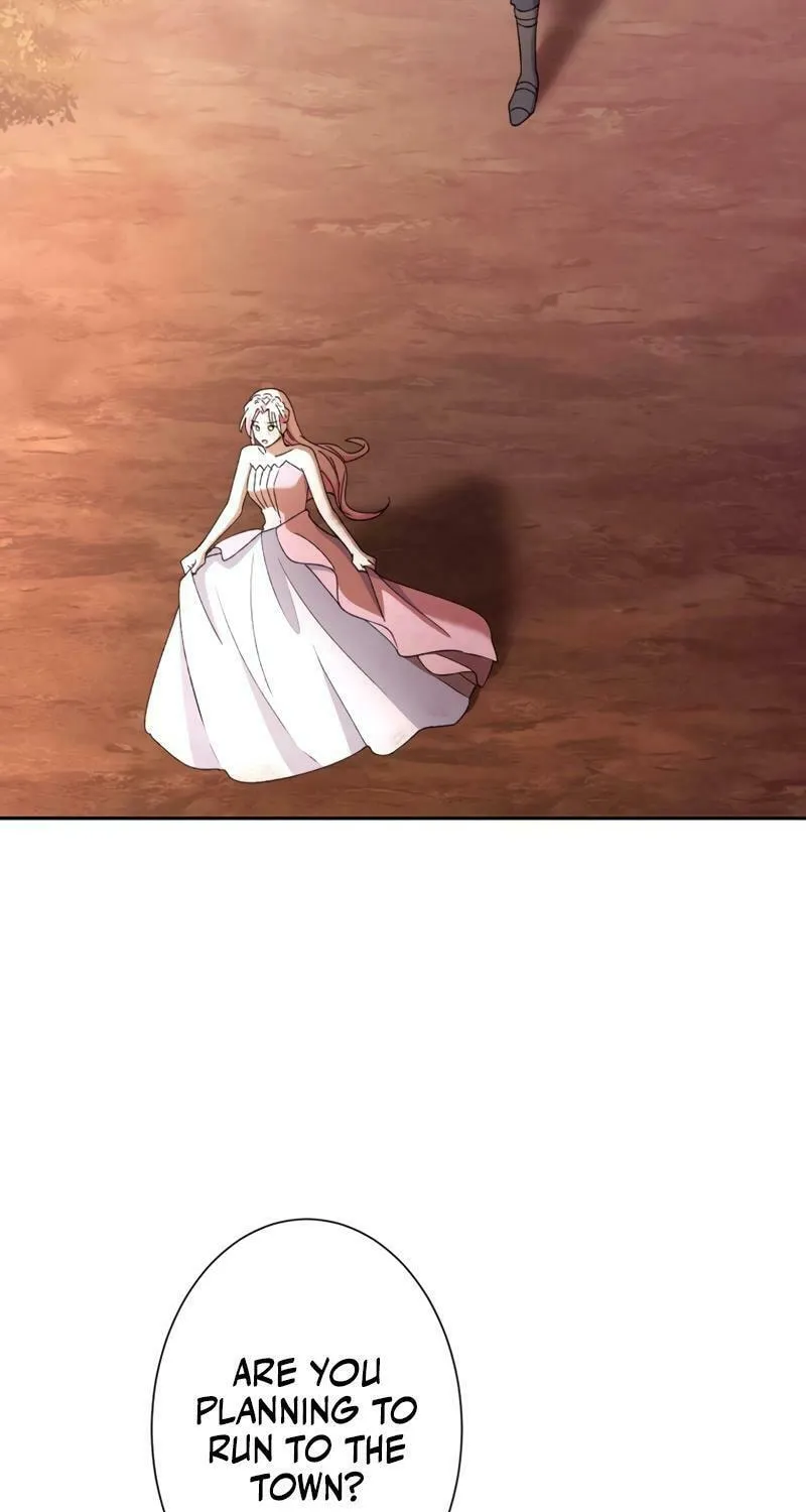 Gaia no Matsuei Chapter 15 page 7 - 