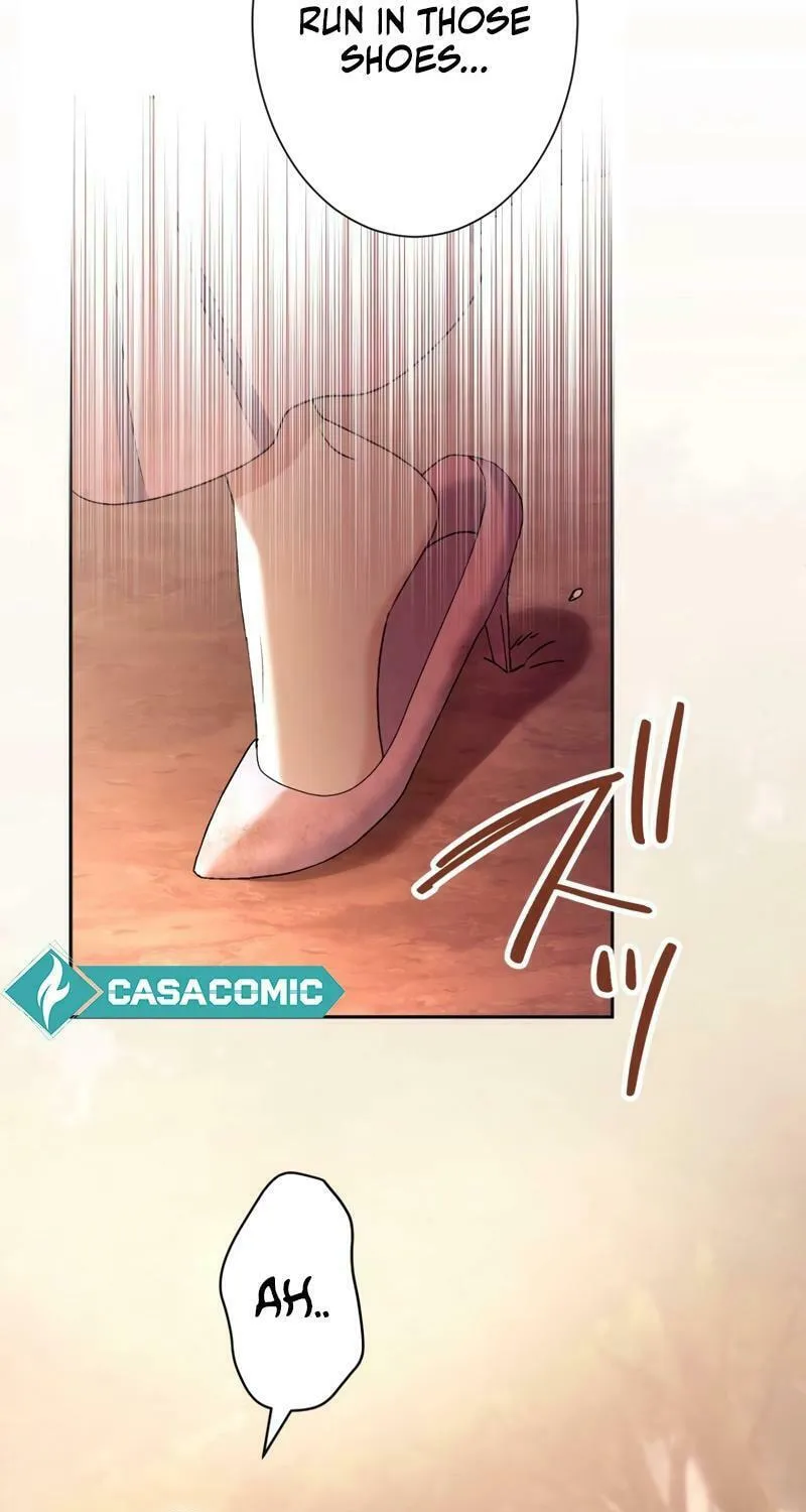 Gaia no Matsuei Chapter 15 page 9 - 