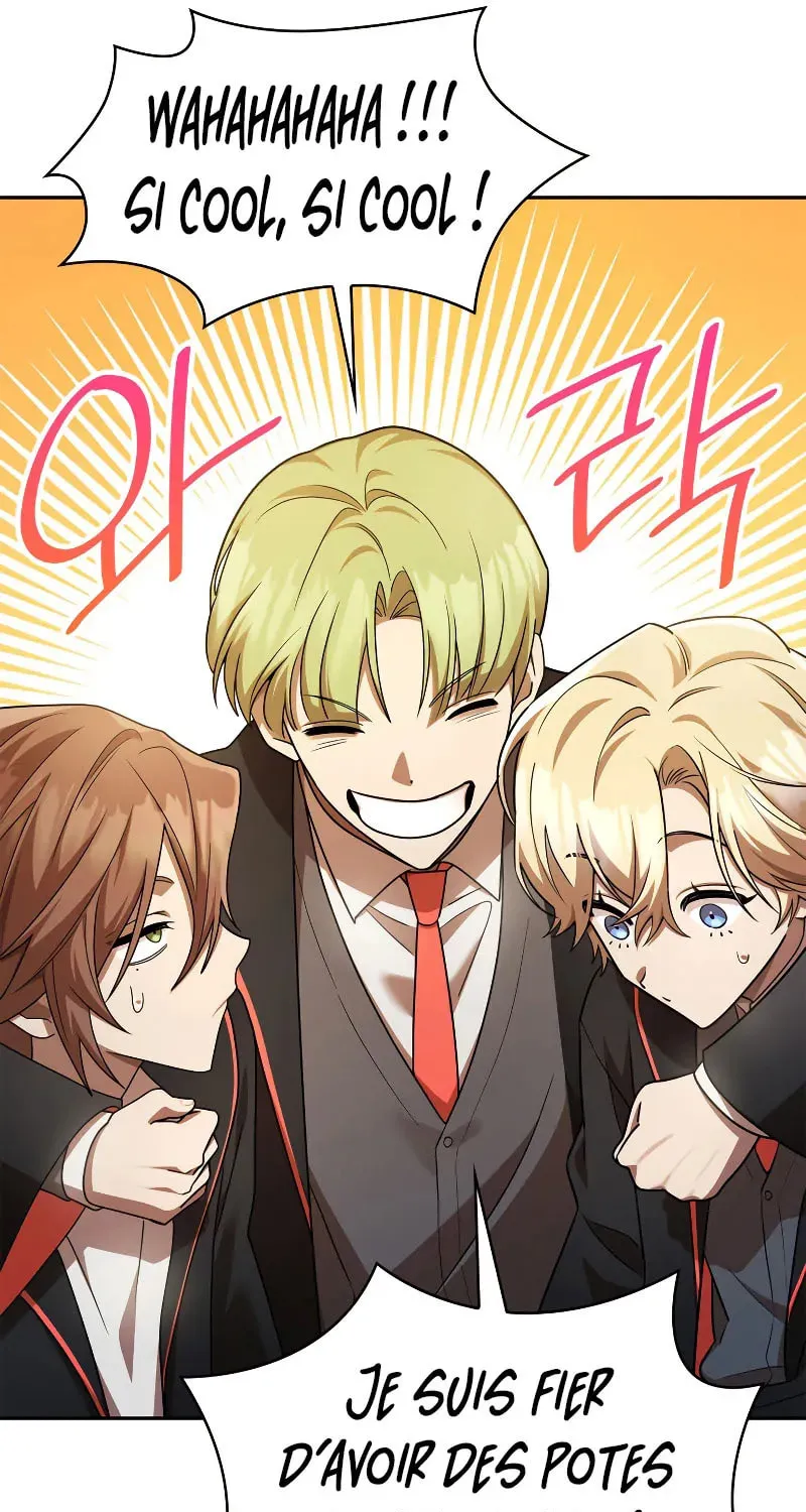 Gaia no Matsuei Chapter 16 page 11 - 