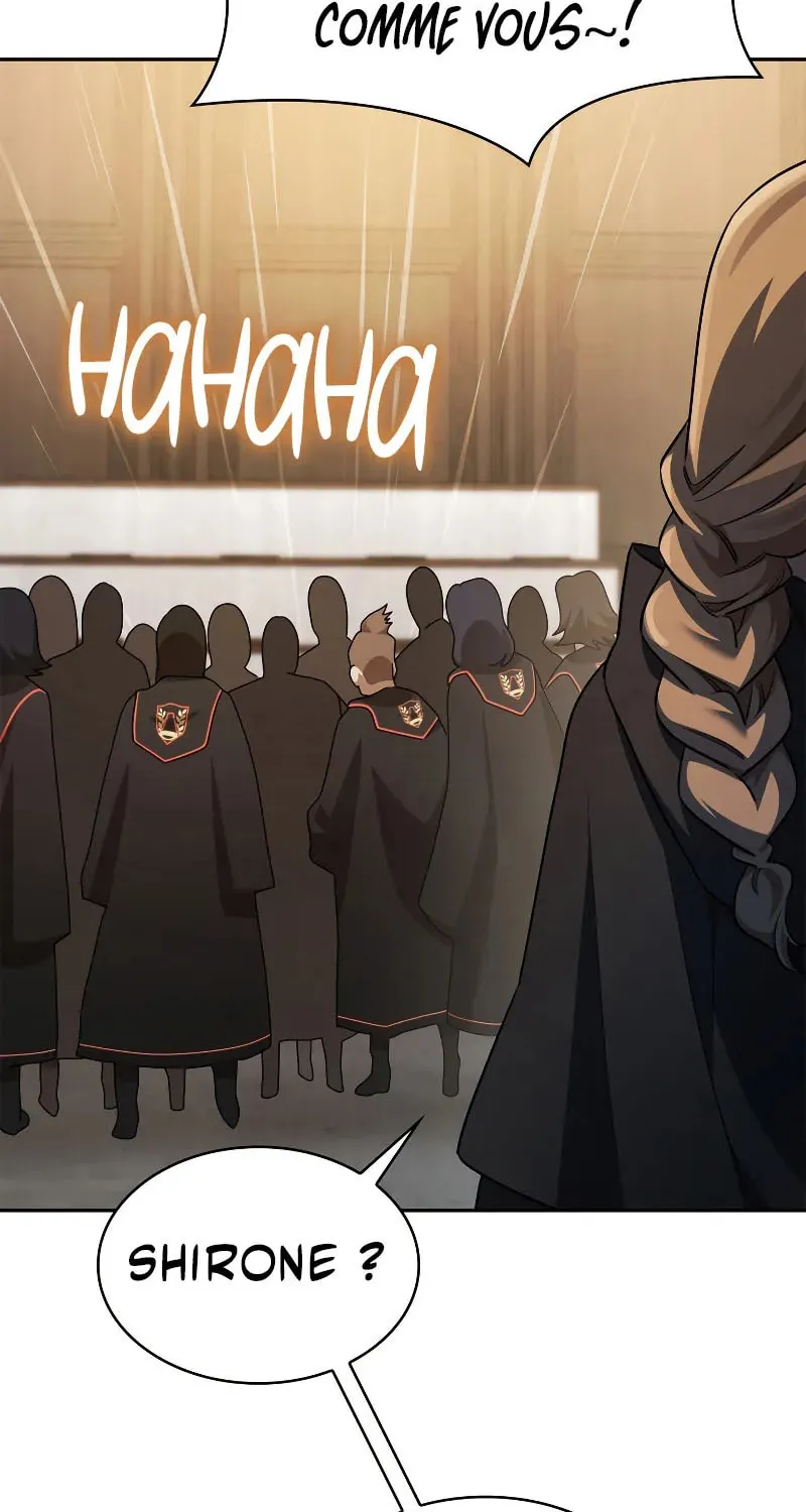 Gaia no Matsuei Chapter 16 page 12 - 