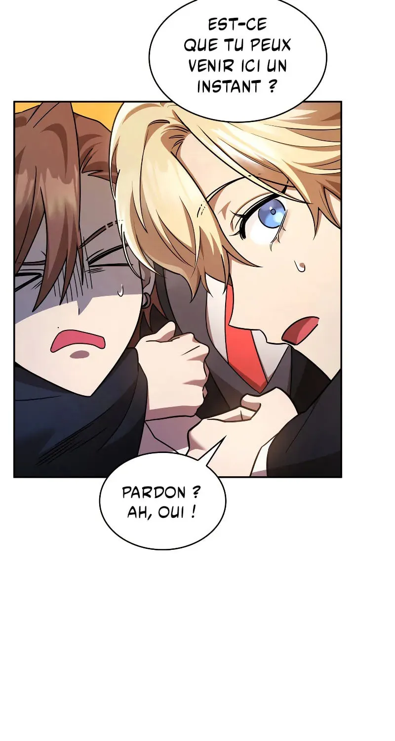 Gaia no Matsuei Chapter 16 page 13 - 