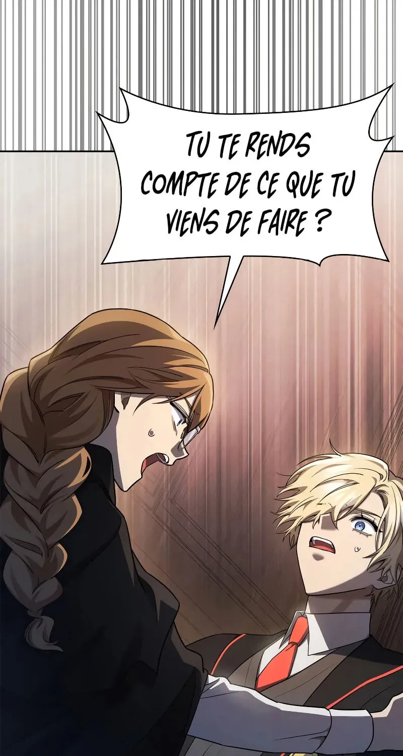 Gaia no Matsuei Chapter 16 page 16 - 