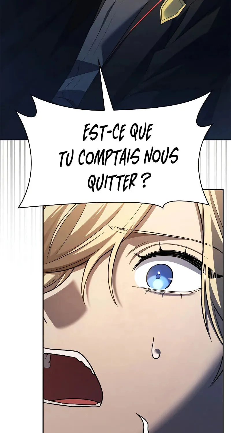 Gaia no Matsuei Chapter 16 page 17 - 