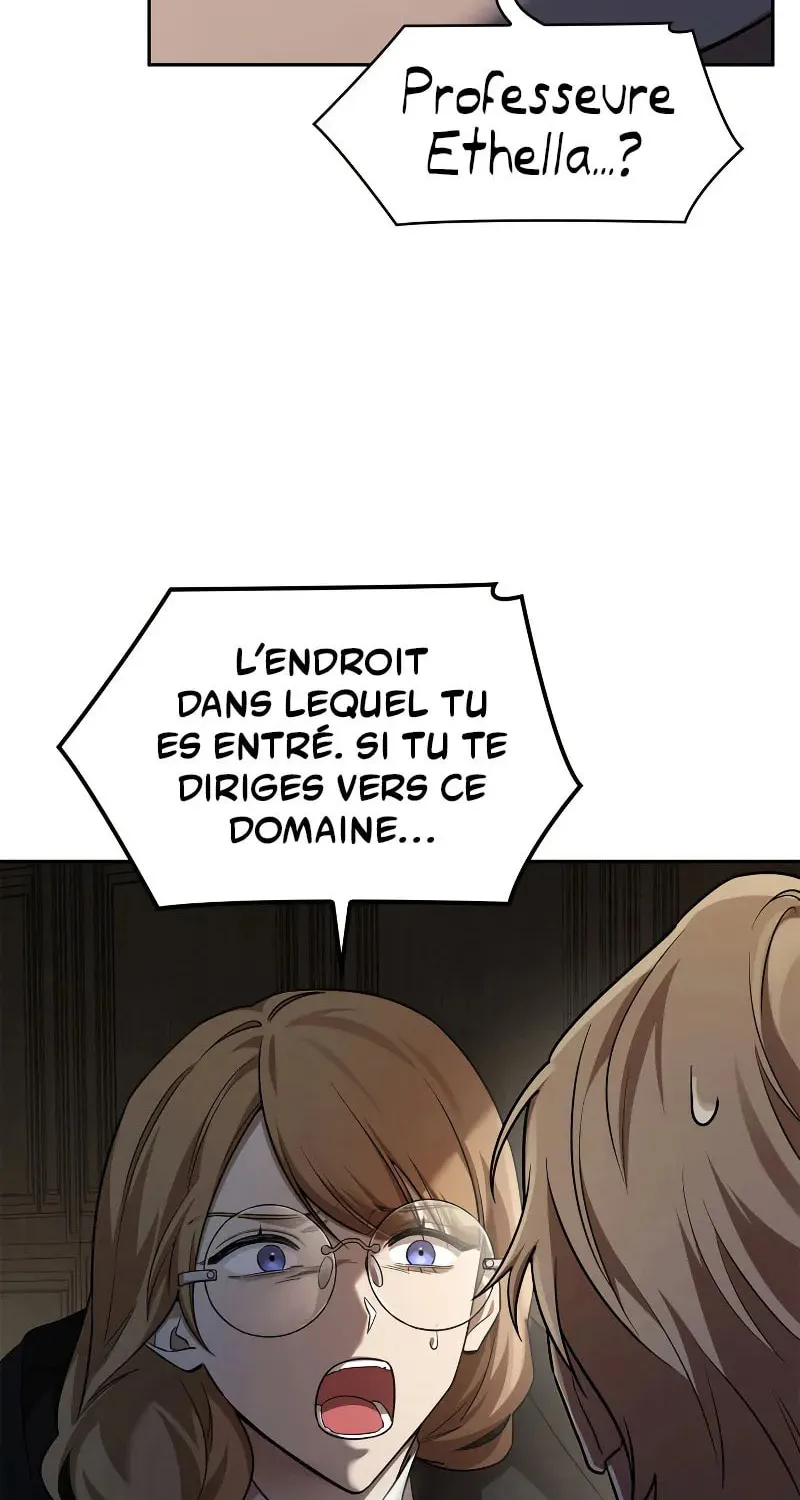 Gaia no Matsuei Chapter 16 page 18 - 