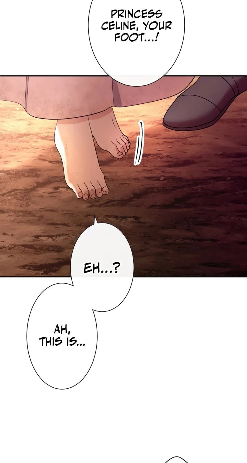 Gaia no Matsuei Chapter 16 page 23 - 