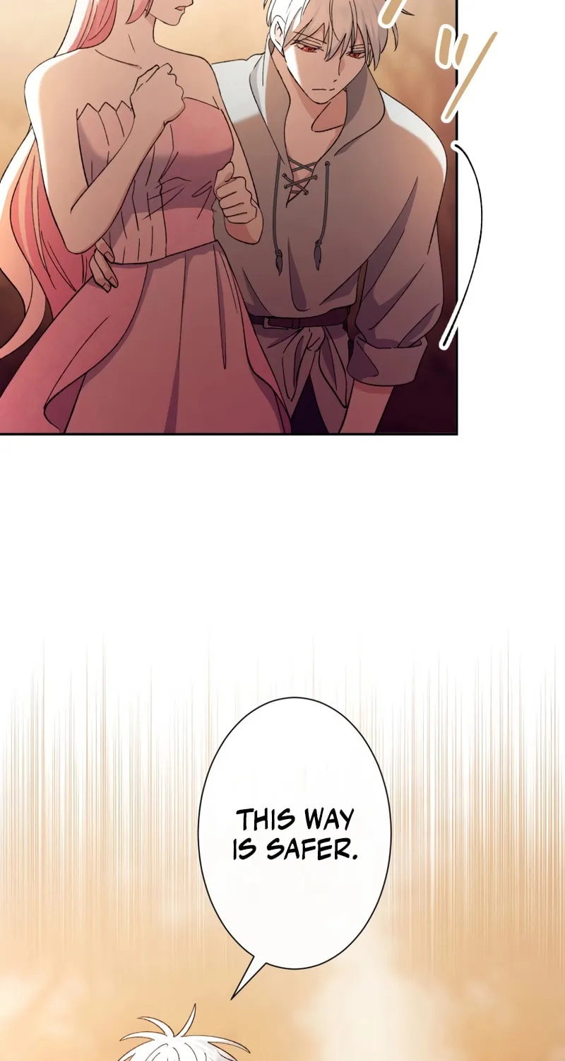 Gaia no Matsuei Chapter 16 page 25 - 