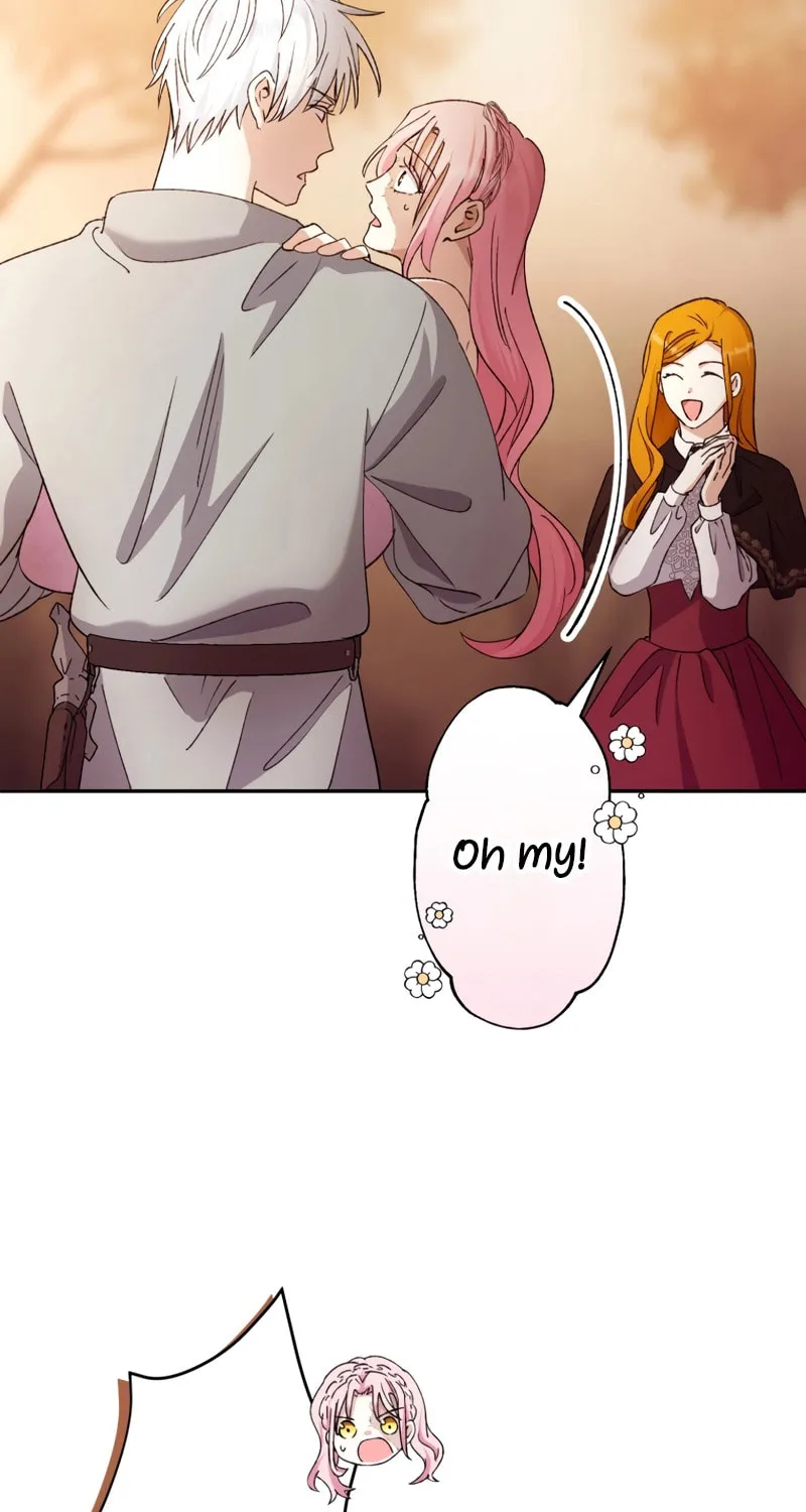 Gaia no Matsuei Chapter 16 page 26 - 