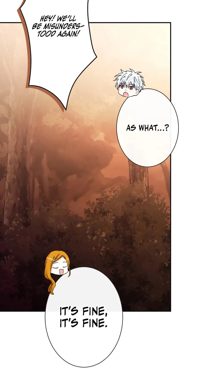 Gaia no Matsuei Chapter 16 page 27 - 