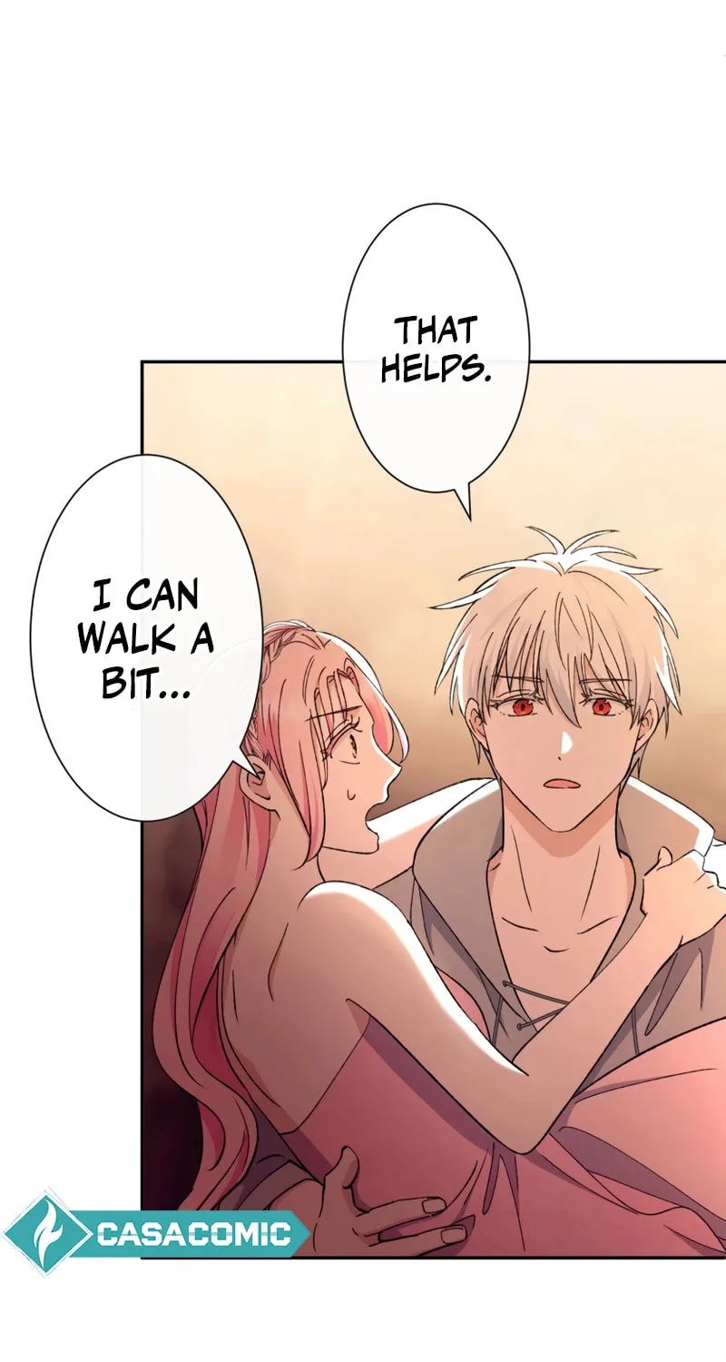 Gaia no Matsuei Chapter 16 page 29 - 
