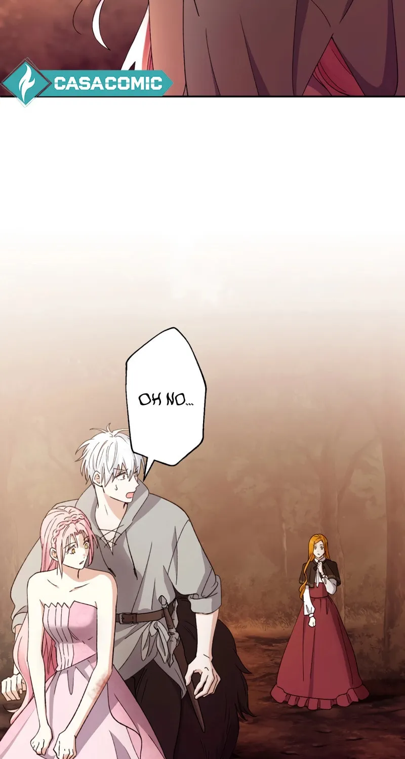 Gaia no Matsuei Chapter 16 page 4 - 