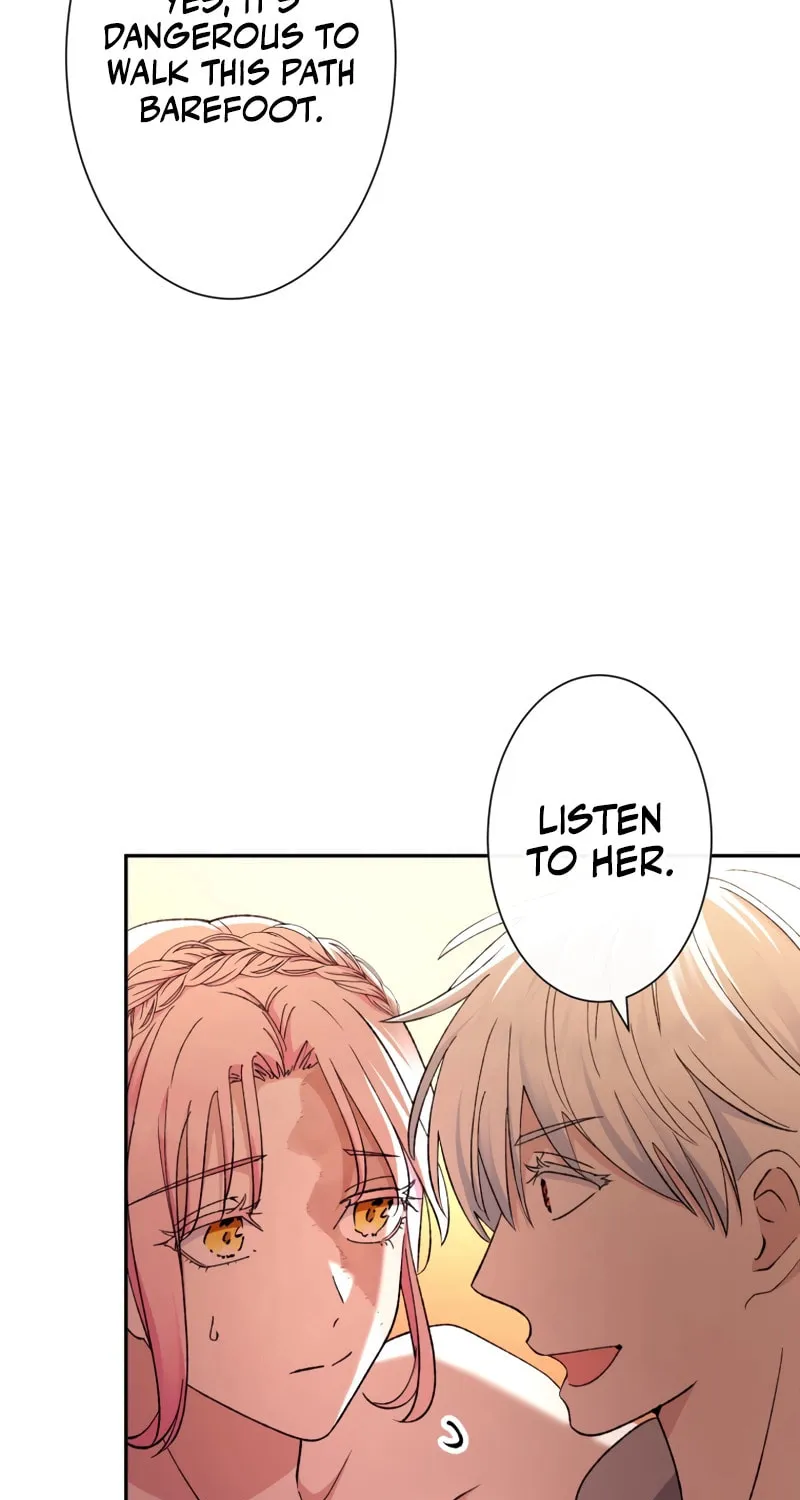 Gaia no Matsuei Chapter 16 page 31 - 