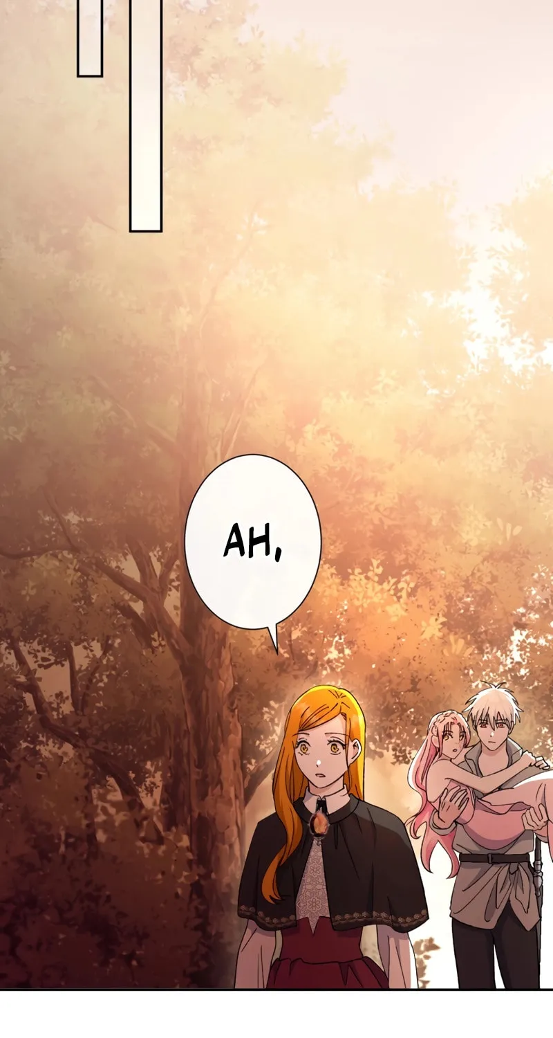 Gaia no Matsuei Chapter 16 page 34 - 