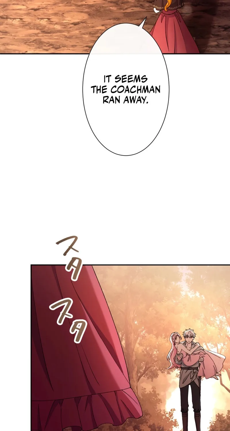 Gaia no Matsuei Chapter 16 page 36 - 