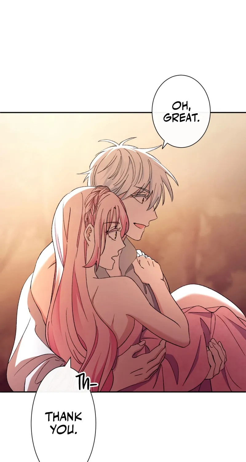 Gaia no Matsuei Chapter 16 page 40 - 
