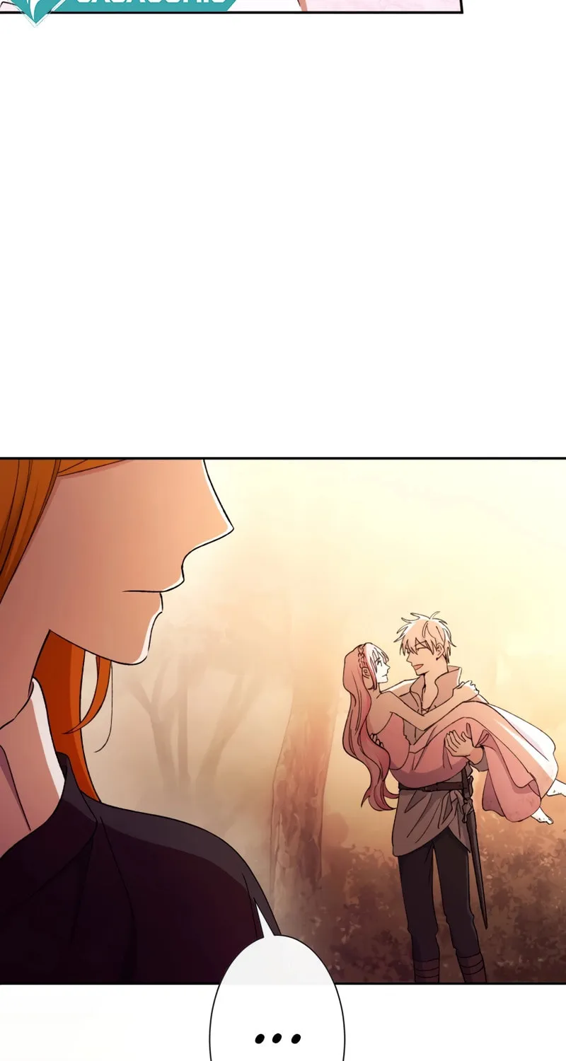 Gaia no Matsuei Chapter 16 page 43 - 
