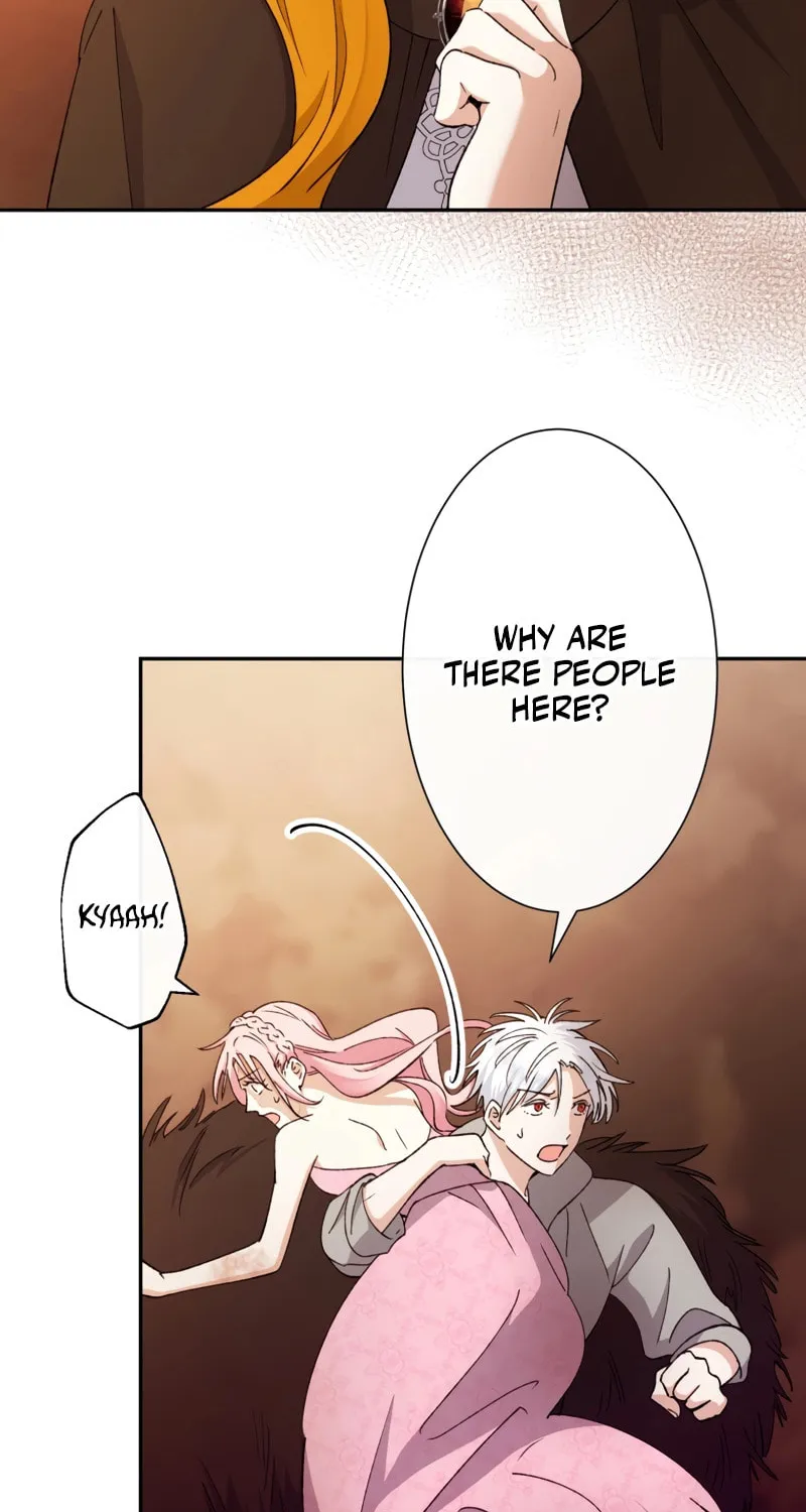 Gaia no Matsuei Chapter 16 page 6 - 