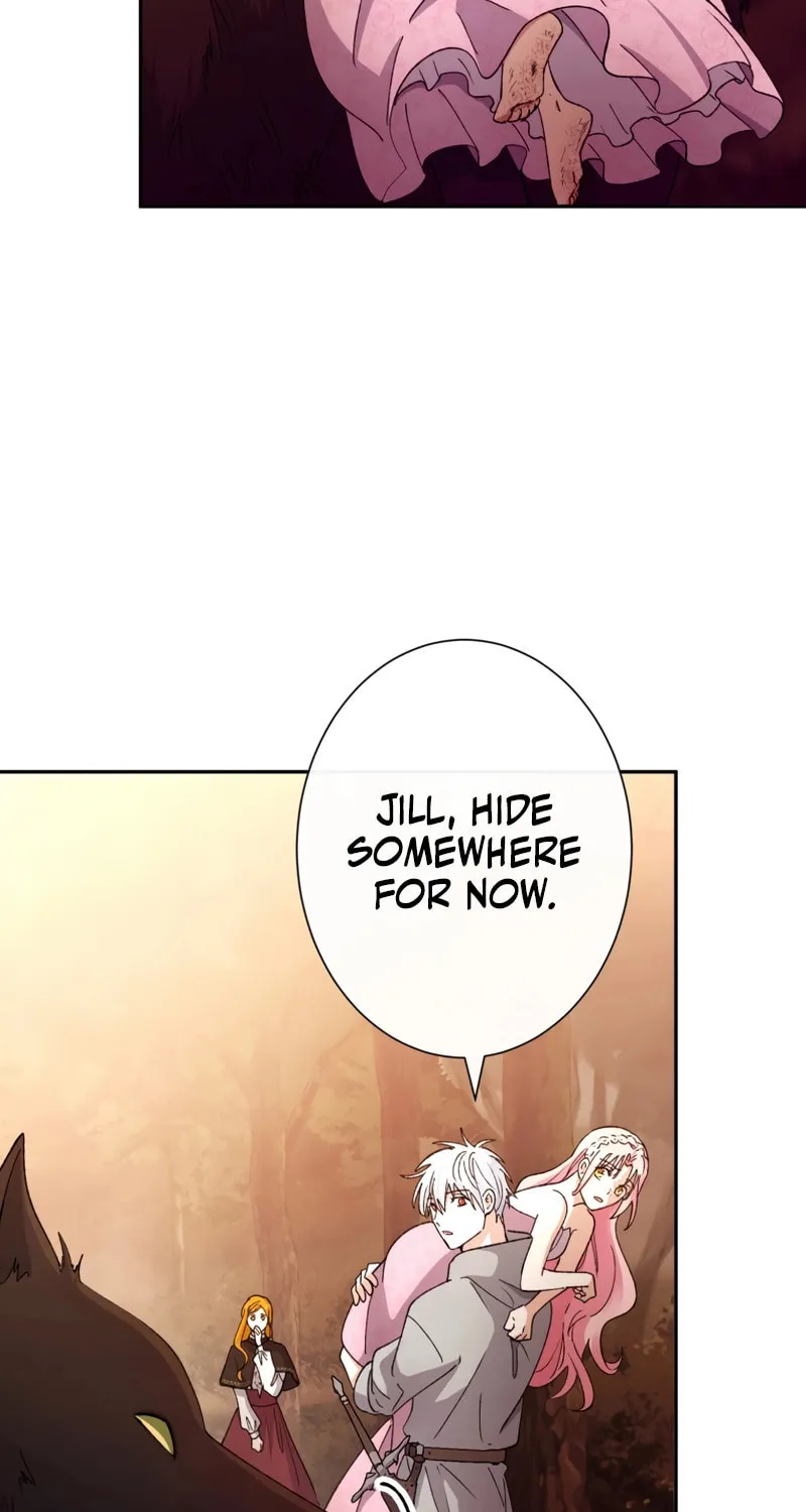 Gaia no Matsuei Chapter 16 page 7 - 