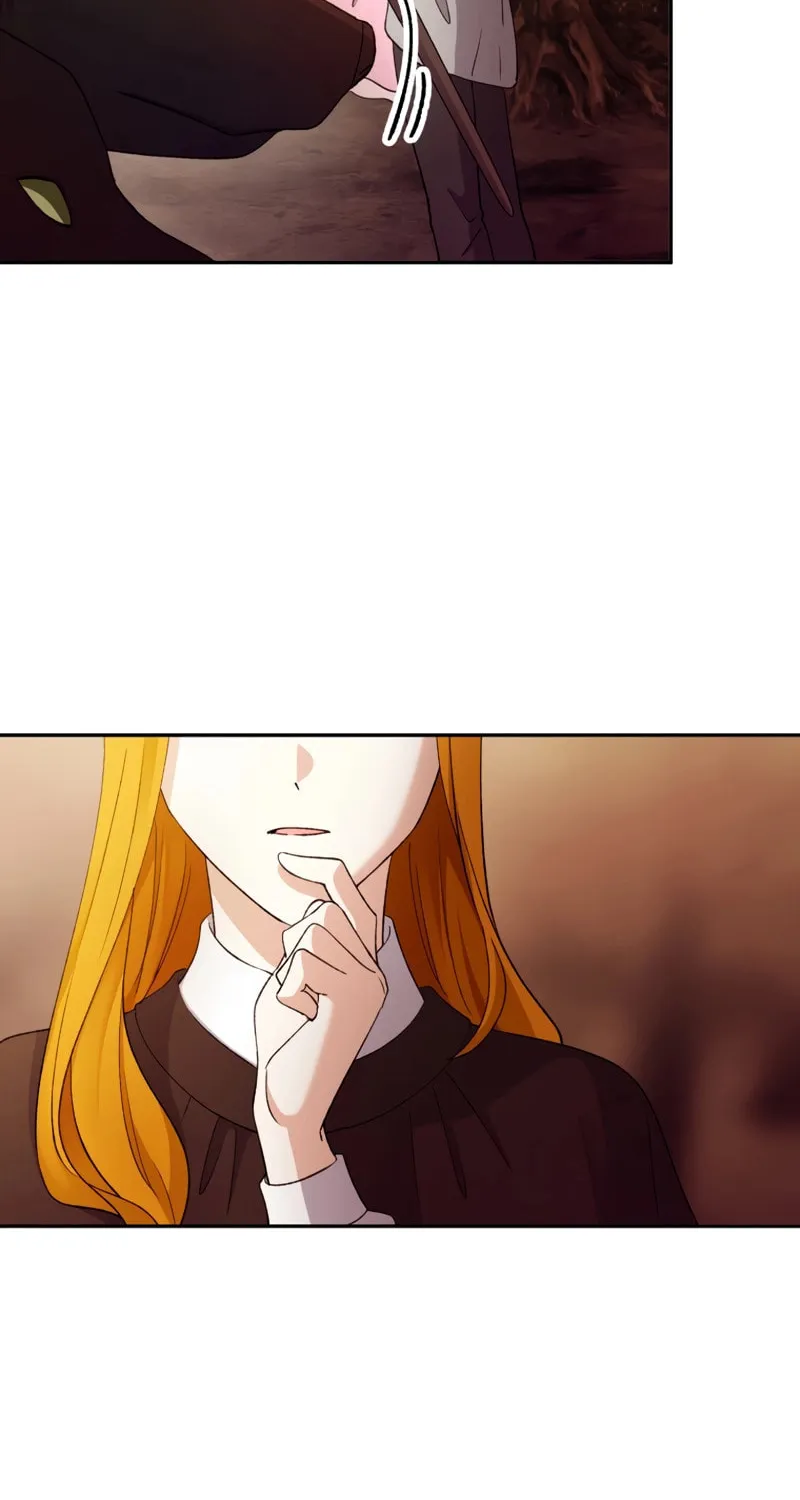 Gaia no Matsuei Chapter 16 page 8 - 