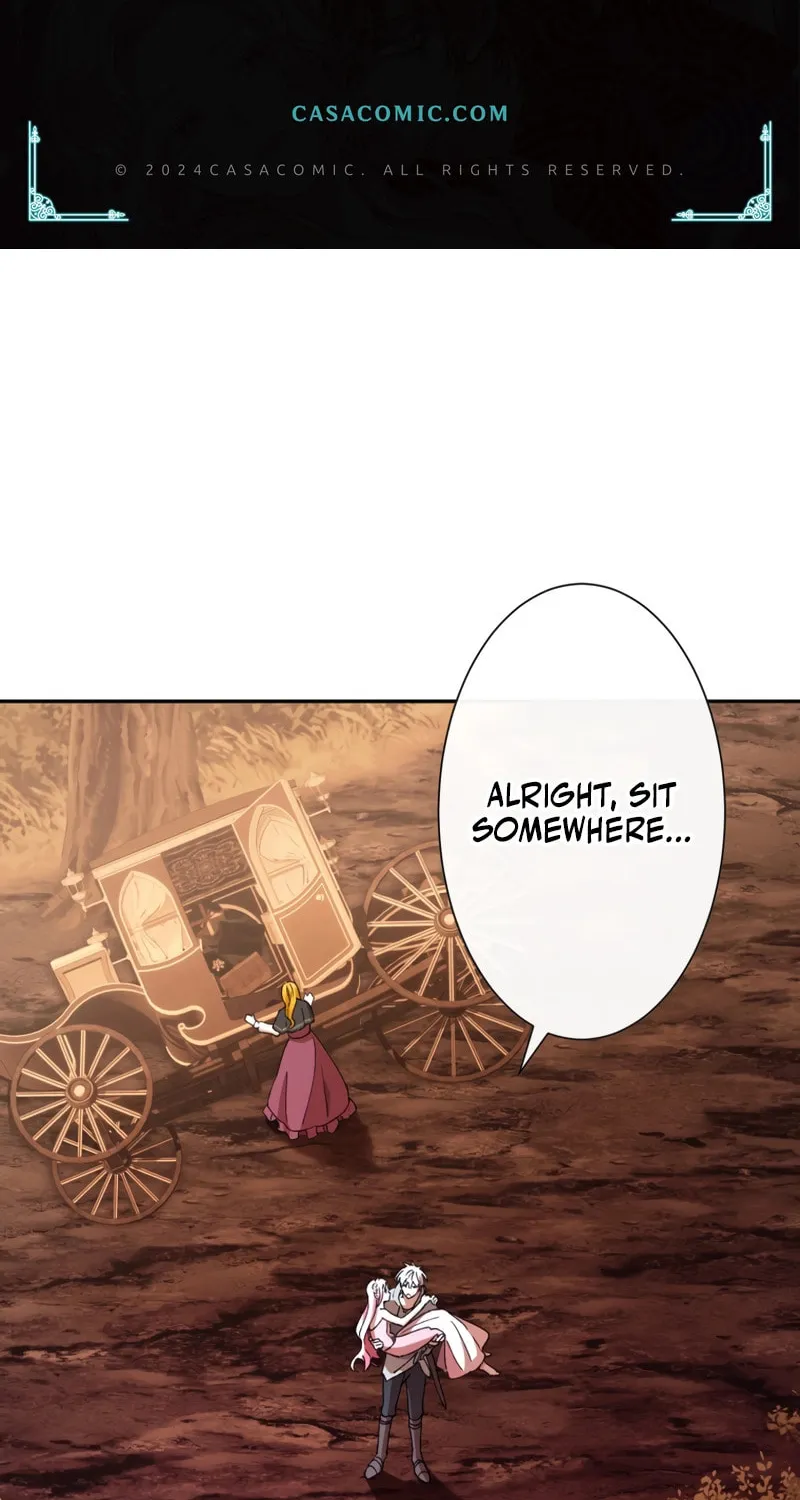 Gaia no Matsuei Chapter 17 page 2 - 